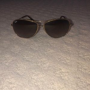 Ray Bans sunglasses